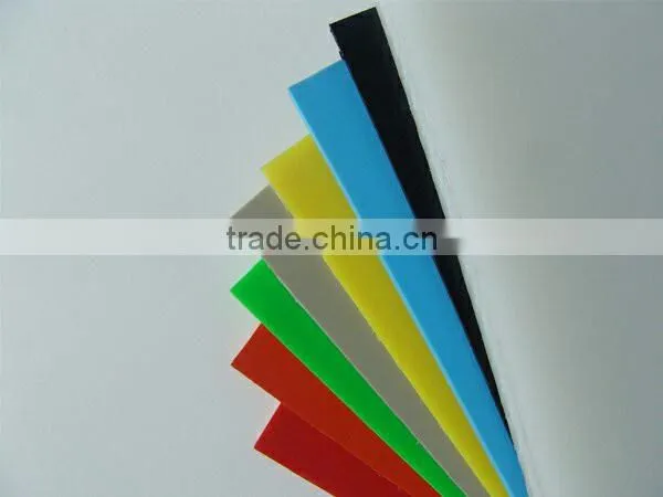 Inox Stainless Steel Sheet With Laser PVC Films photo-5