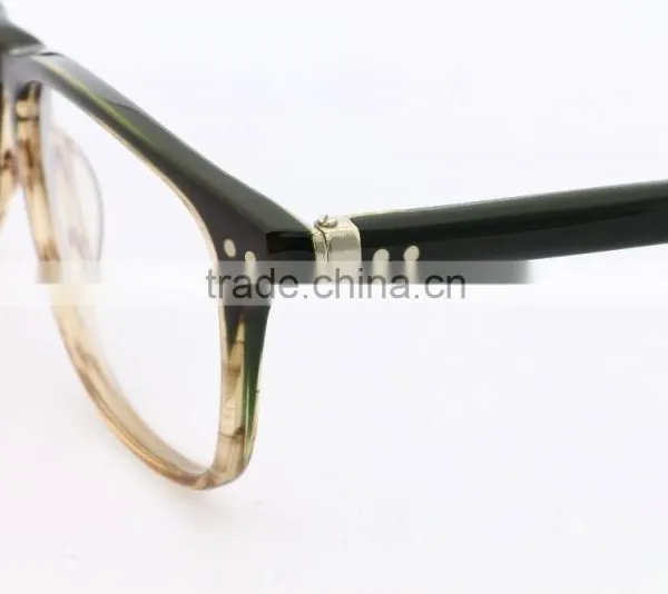 G3199F-C1742 New Models Stylish Glasses Frame for Men photo-4