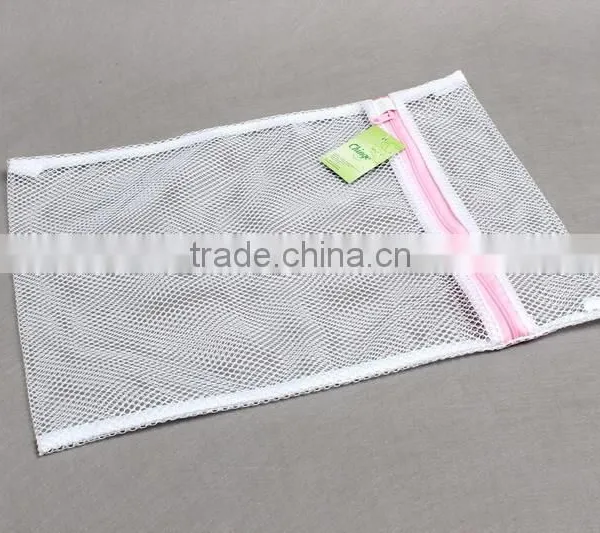 2016 Hot Selling Mesh Washing Laundry Bag for T-shirt photo-5