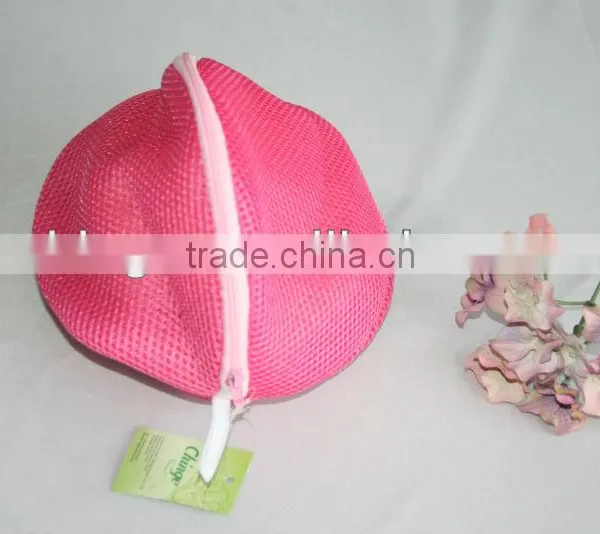 2016 Fast Selling Lingerie Mesh Laundry Bag photo-2