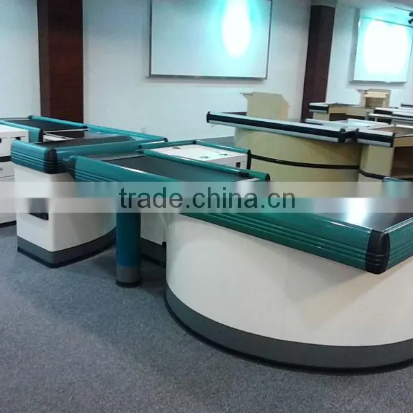 Checkout Counters For Sale Supermarket Checkout Counter