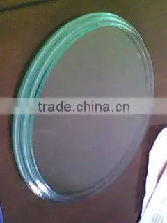 OG Edged (tempered) Glass
