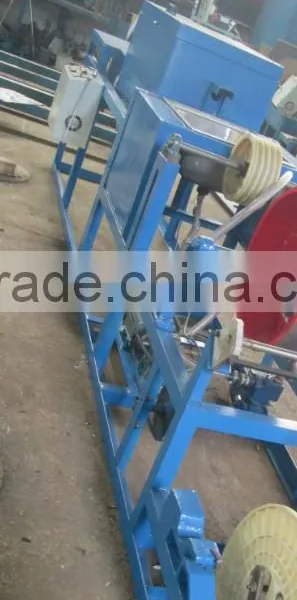 Hotting Shaped Winding Machine photo-3