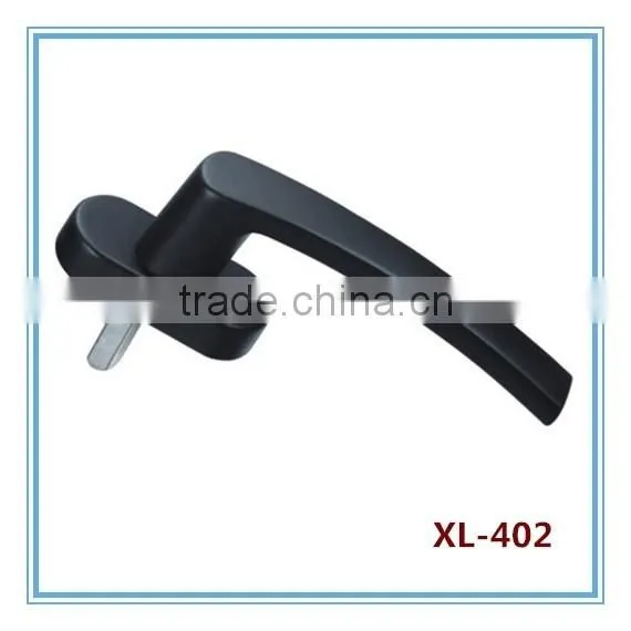 Zinc Alloy Window Hardware Handle for Casement Window,lock Handle XL-402