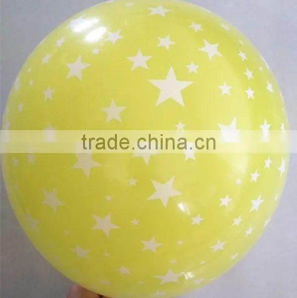 Promotional Advertising Printred Logo Balloon photo-3