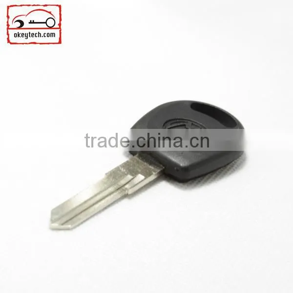 High Quatity vw Jetta Transponder Chip Key Shell Car Key for vw Transponder Chip With T5 Key Shell photo-2