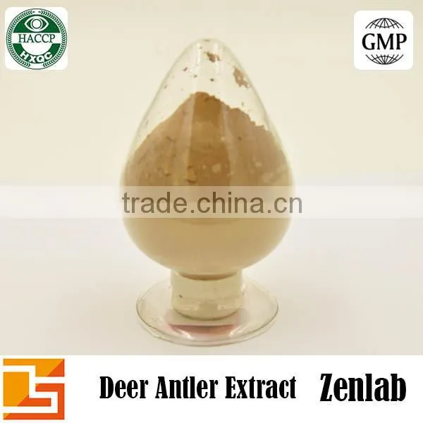 Pure Pilos Deer Horn Extract Powder 10:1 20:1 photo-4