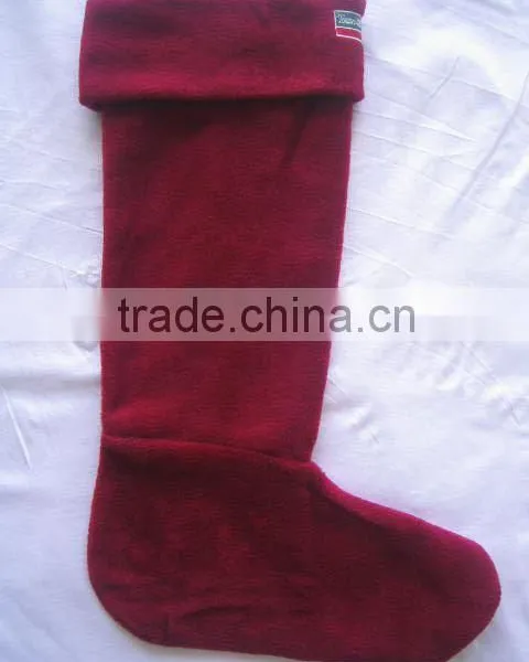 Fleece Socks