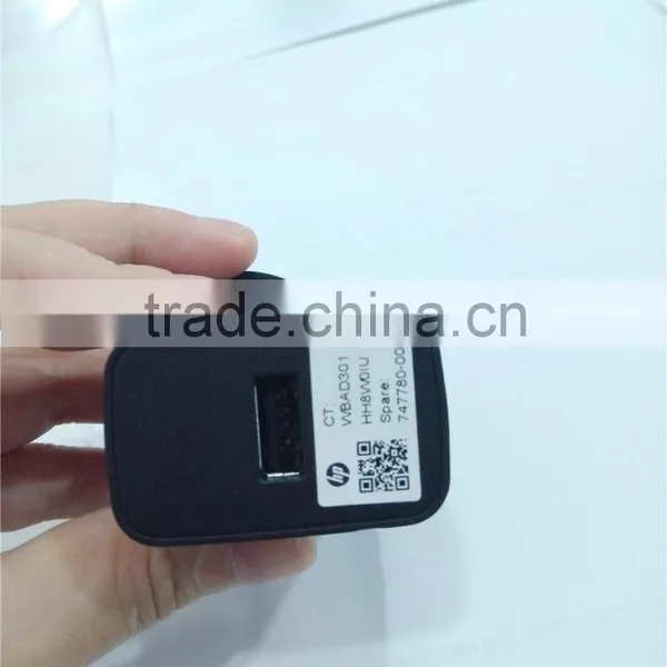 Chicony AC ADAPTER W12-010N3E 5V 2A With USB Port for Cellphone Power Supply photo-4