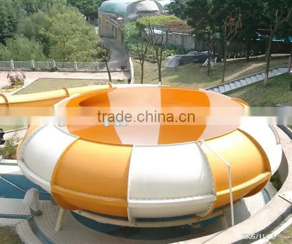 Top Quality Long Playground Slide photo-3