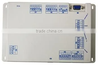 Laser Cutting Machine RD 6442G Control Board System