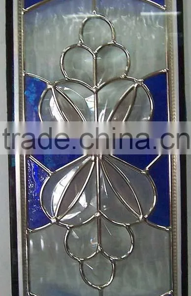 Triple Glazed Decorative Glass photo-2