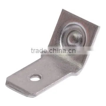 The Factory in Shenzhen, China Battery Terminal Connector photo-2