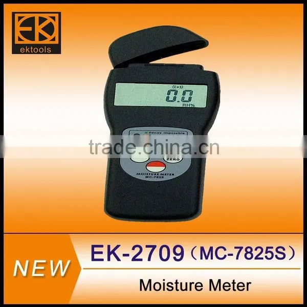 moisture instrument