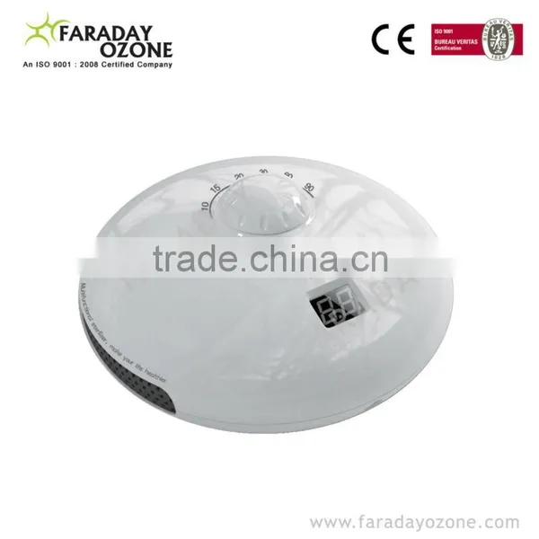 Automatic Smart Working Domestic Ozone Sterilizer/ Air/ Water Purifier