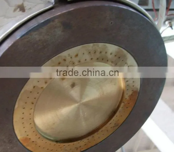 Machines to Make Pet Broom/broom Making Machine/production Machines photo-5