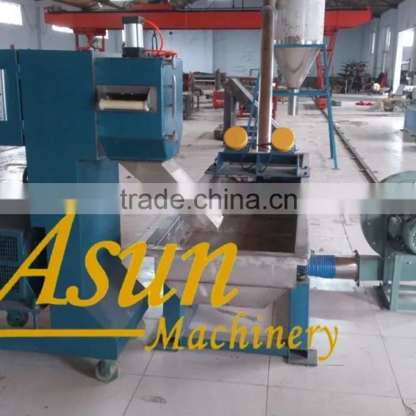 PE Master Batch Pelletizing Machine/Plastic Pelletizing Machine photo-5