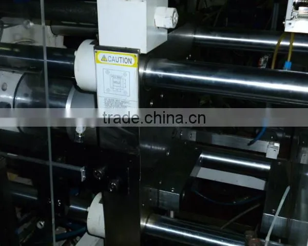 MIDI Disc Injection Molding Machine photo-4