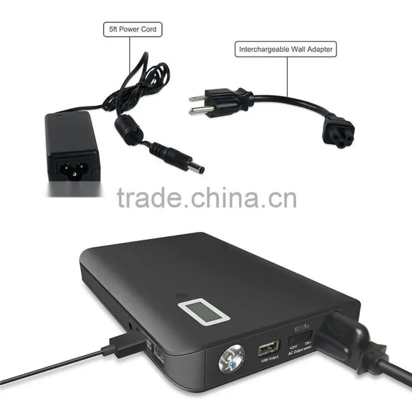 Power Bank Manufacture Power Bank Shenzhen External Battery Charger photo-5