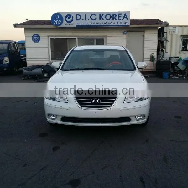 NF SONATA