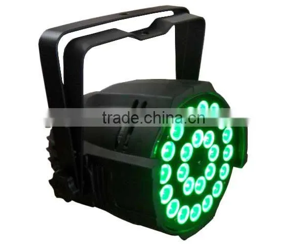 New 24x15w RGBWA 5 In1 Led Par Light/ Par Light Stage Light