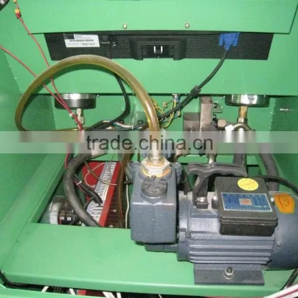High-precision Measurement Heui Injector Test Bench for EURO 3 photo-3