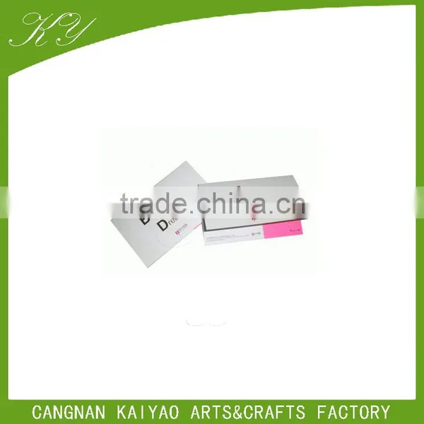 Advertising CMYK Logo Print Combination Sticky Note Memo Pad photo-4