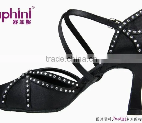 Woman Adults Modern Dancing Shoes photo-4
