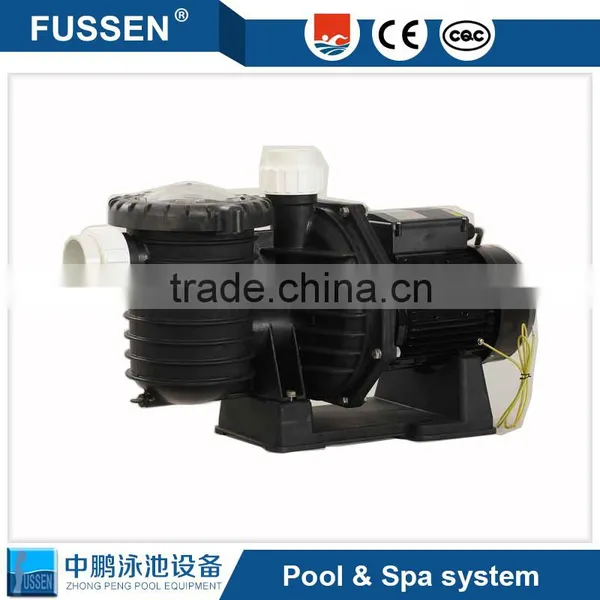 Solar Swimming Pool Pump/swimming Pool Water Pump photo-5