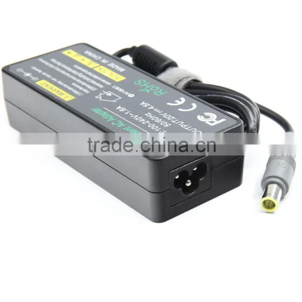 FOR Lenovo IBM Notebook 20v 4.5a External Battery Charger Power Adapter Charger E430c T61 T60p E40 E420 ac Adapter Output photo-4