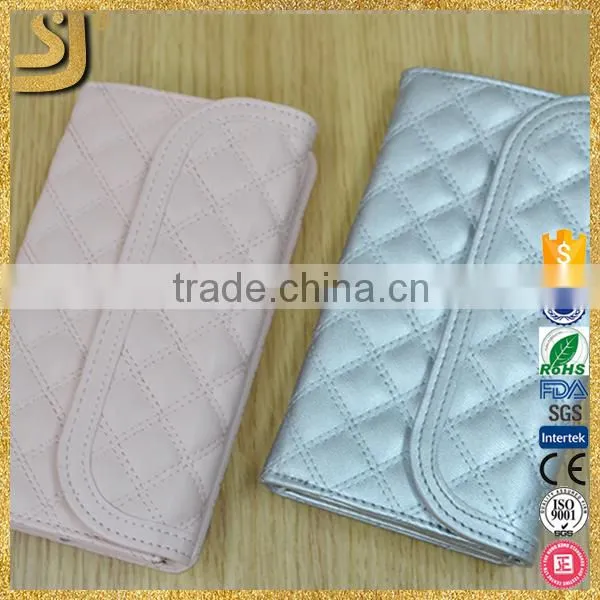 Carry Case Pouch Bag for Mobile Cell Phone Bag With Silk Screen, Cotton Phone Case