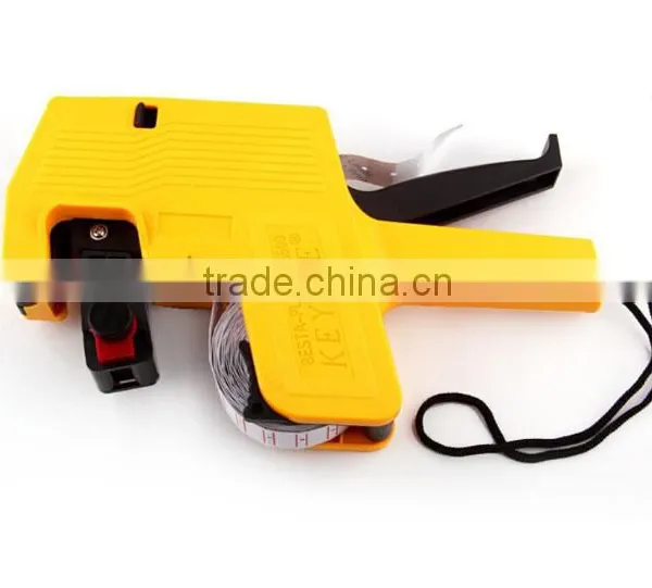 NEW Retail Store Pricing Gun Labeler , Price Tag Gun Labeler , Label Sticker Pricing Gun photo-3