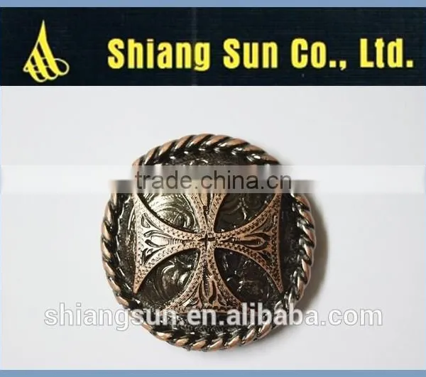 Blank Belt Buckle photo-5