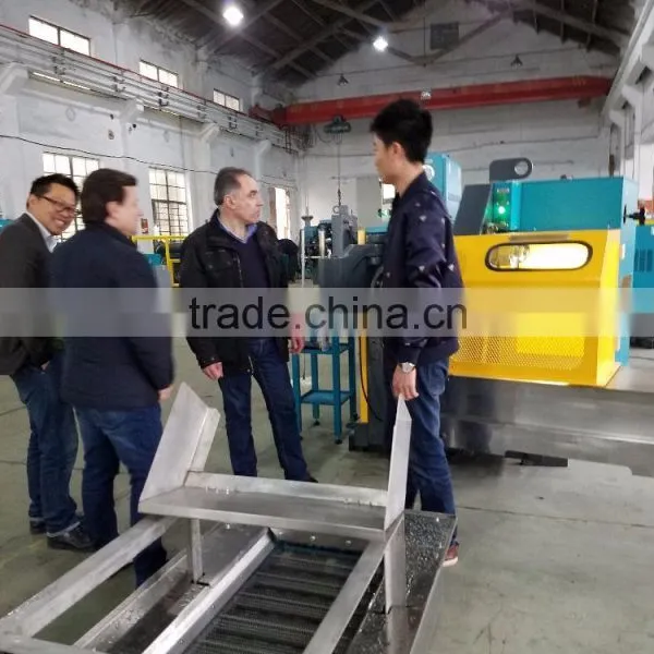 Rubber Preforming Machine /Rubber Precision Preformer/Rubber Preformer Machine/Rubber Barwell photo-3
