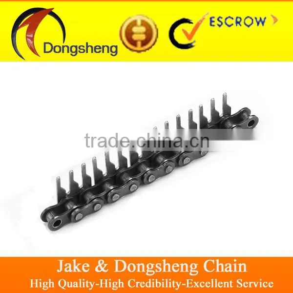 High Quality Conveyor Chain With Special Nickel-plated Attachments(A Series) photo-3