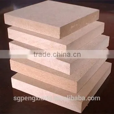5mm Plain MDF Board photo-6