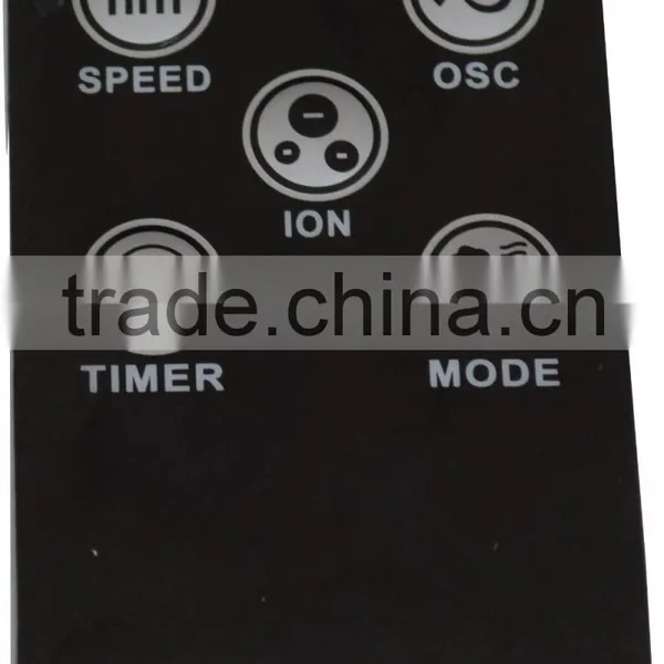 29 Inches Patent Design Cooling Tower Fan With Remote Control photo-2