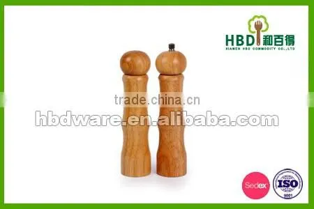 Pepper Grinder Set photo-2