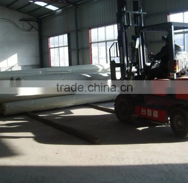 HDPE GEOMEMBRANE FOR POND,TUNNEL,AGRIDUCLTURE,ETC photo-5