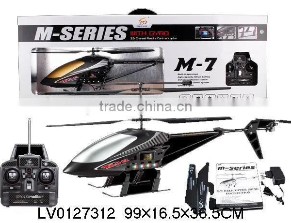 New 4.5CH Cheap rc Helicopter rc Toys China photo-4