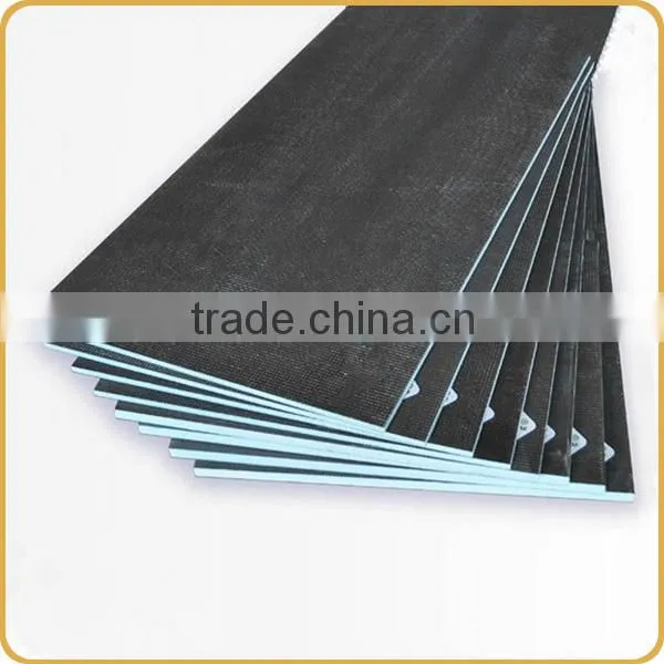 Fire Retardant Foam Insulation Extruded ps Board photo-2