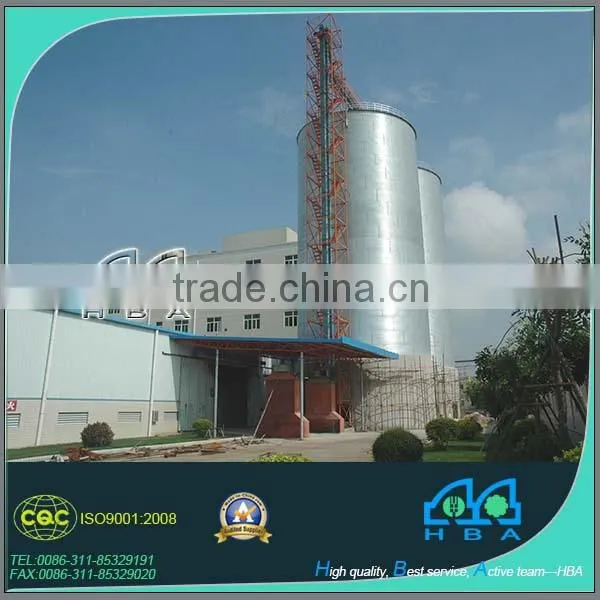 PLC Computer Controlled Roller Flour Mill Machine photo-5