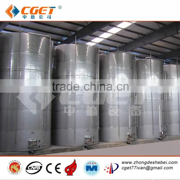 Gold Supplier and Best Quality Fruit Wine Equipment photo-2