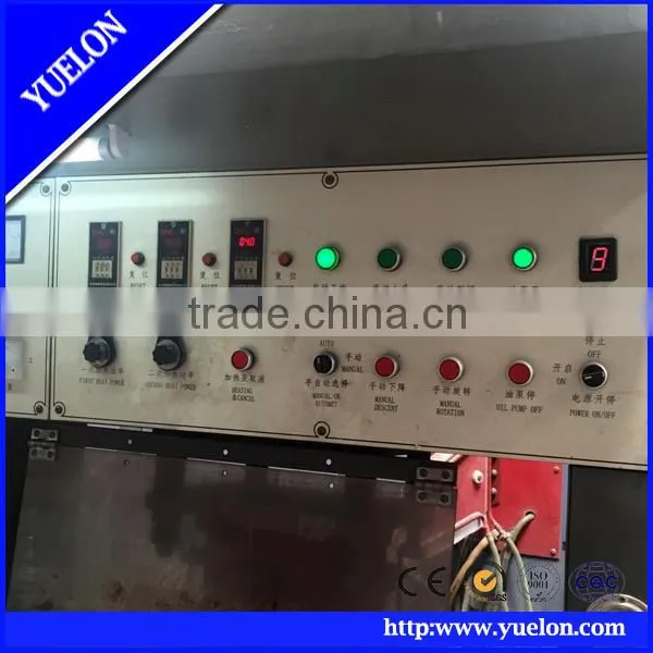 Cookware Pot Bottom Brazing Machine photo-2