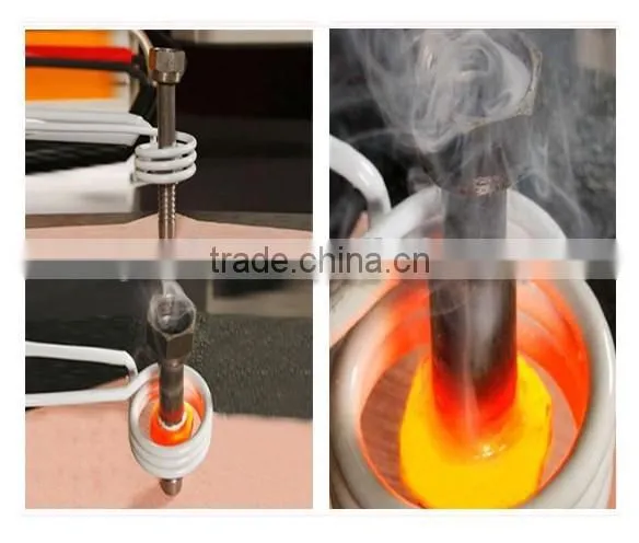 Induction Heating Machine photo-5