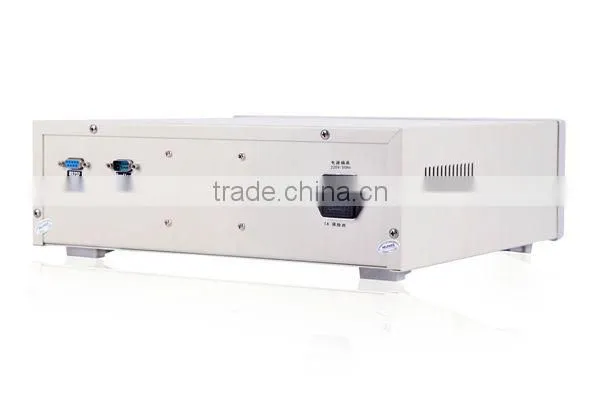 HPS2775B Digital Capacitance Inductance Tester, Inductance Meter, LCR Meter With USB Device photo-4