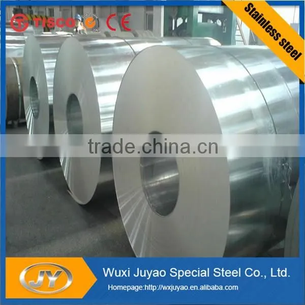 2b Stainless Steel Strip 316l photo-2