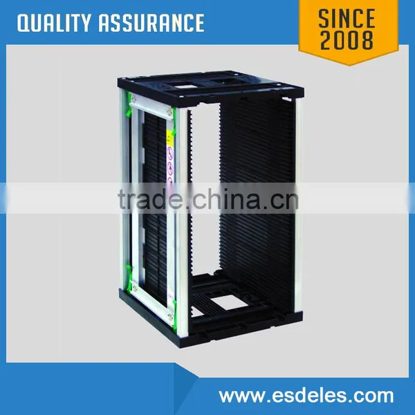 ESD Magazine Rack OEM Normal High Temperature PCB Storage ES15108 photo-5