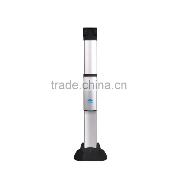A2 Portable OCR Document Scanner for Office With 15mega Pixels Camera photo-3