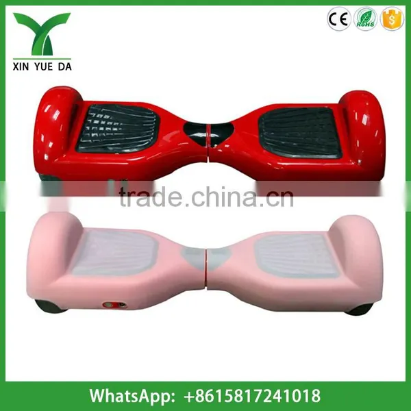 6.5inch 8inch Electric Scooter Case, Balance Scooter Silicone Case, Hoverboard Protect Cover